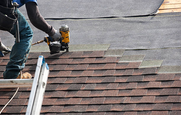 Licensed Gutter Installation service in Willow Grove, TX - Brentwood Metal Roofing